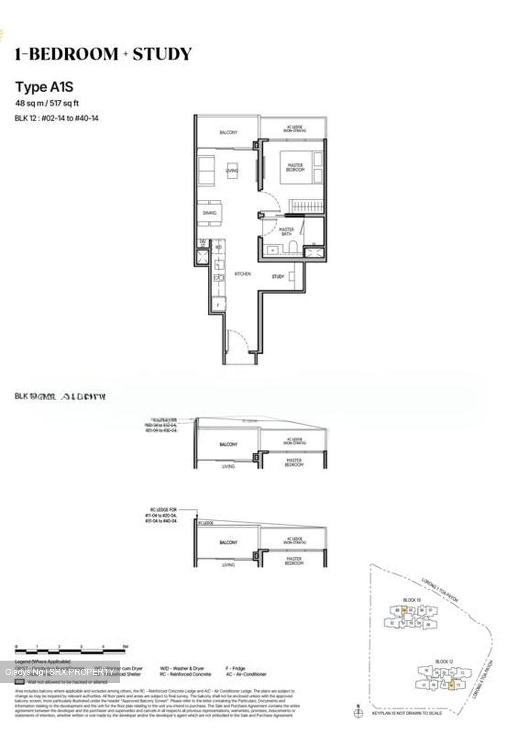 Lorong 8 Toa Payoh (D12), Condominium #560863951